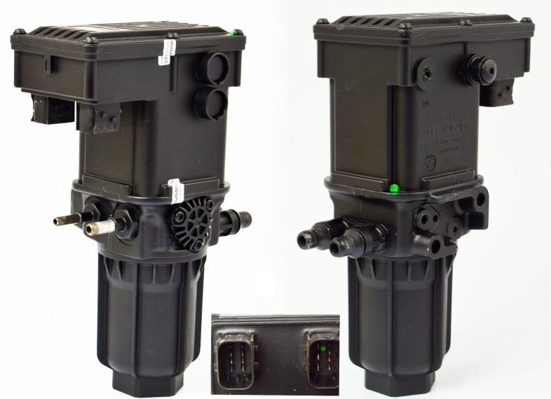 DINEX Mercedes-Benz Actros MP4/ MP5 AD Blue Pump A0001407878 - Запчасти для Грузовиков: фото 1 DINEX Mercedes-Benz Actros MP4/ MP5 AD Blue Pump A0001407878 - Запчасти для Грузовиков: фото 1