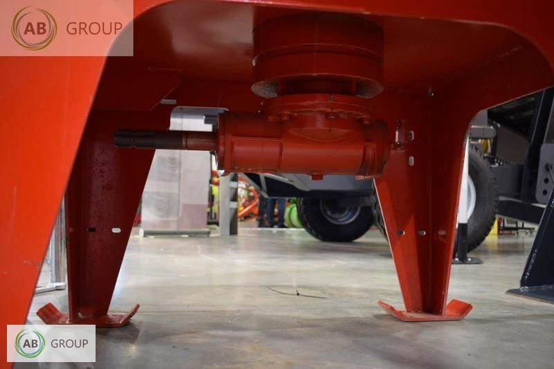 Fimaks Futtermischwagen 1,5m3/ Mixer feeder / Wóz paszowy - Кормораздатчик: фото 3 Fimaks Futtermischwagen 1,5m3/ Mixer feeder / Wóz paszowy - Кормораздатчик: фото 3