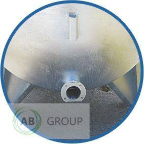 Inofama BC20SW water tank 2000l - Цистерна: фото 2 Inofama BC20SW water tank 2000l - Цистерна: фото 2