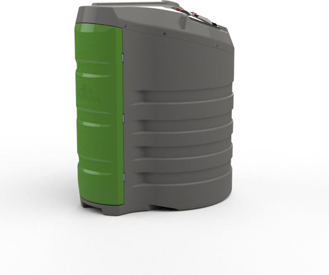 Kingspan oil tank Fuelmaster 1500 - Цистерна: фото 2 Kingspan oil tank Fuelmaster 1500 - Цистерна: фото 2