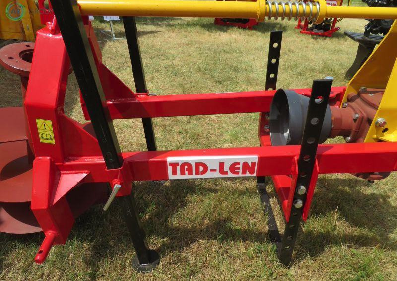 Tad-Len tractor auger SZ-1 - Бур для Сельскохозяйственной техники: фото 4 Tad-Len tractor auger SZ-1 - Бур для Сельскохозяйственной техники: фото 4