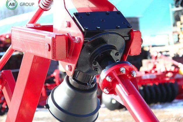 Wirax tractor auger WR 25/50 - Бур для Сельскохозяйственной техники: фото 5 Wirax tractor auger WR 25/50 - Бур для Сельскохозяйственной техники: фото 5