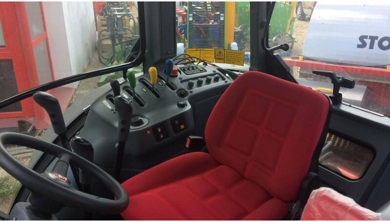 Traktor Hattat / Ciągnik rolniczy T4110 - Трактор: фото 2 Traktor Hattat / Ciągnik rolniczy T4110 - Трактор: фото 2