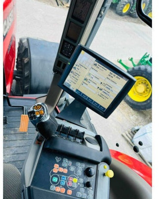 Трактор Case IH IH MAGNUM 290: фото 8