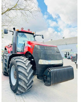 Трактор Case IH IH MAGNUM 290: фото 6