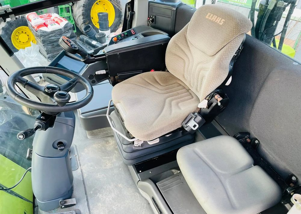 Трактор Claas 3800 TRAC VC: фото 14