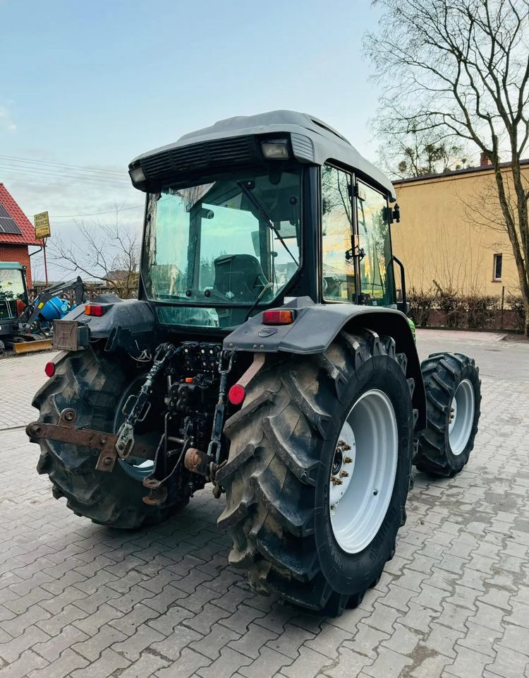 Deutz-Fahr Agroplus 87 - Трактор: фото 5 Deutz-Fahr Agroplus 87 - Трактор: фото 5