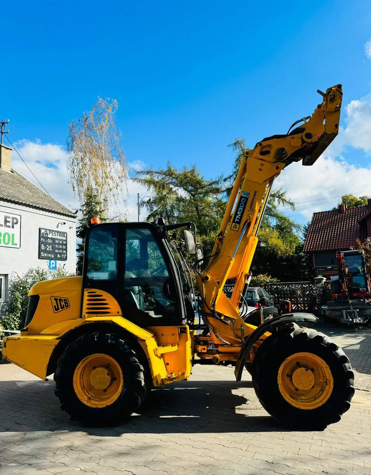 JCB TM300 - Другая техника: фото 2 JCB TM300 - Другая техника: фото 2