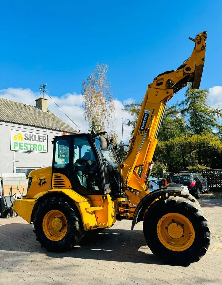 JCB TM300 - Другая техника: фото 4 JCB TM300 - Другая техника: фото 4