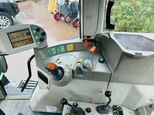 Трактор Fendt 412 VARIO TMS: фото 7