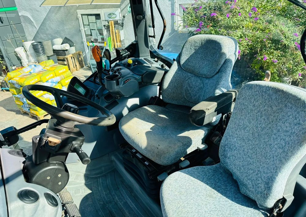 New Holland T7030 в лизинг New Holland T7030: фото 12