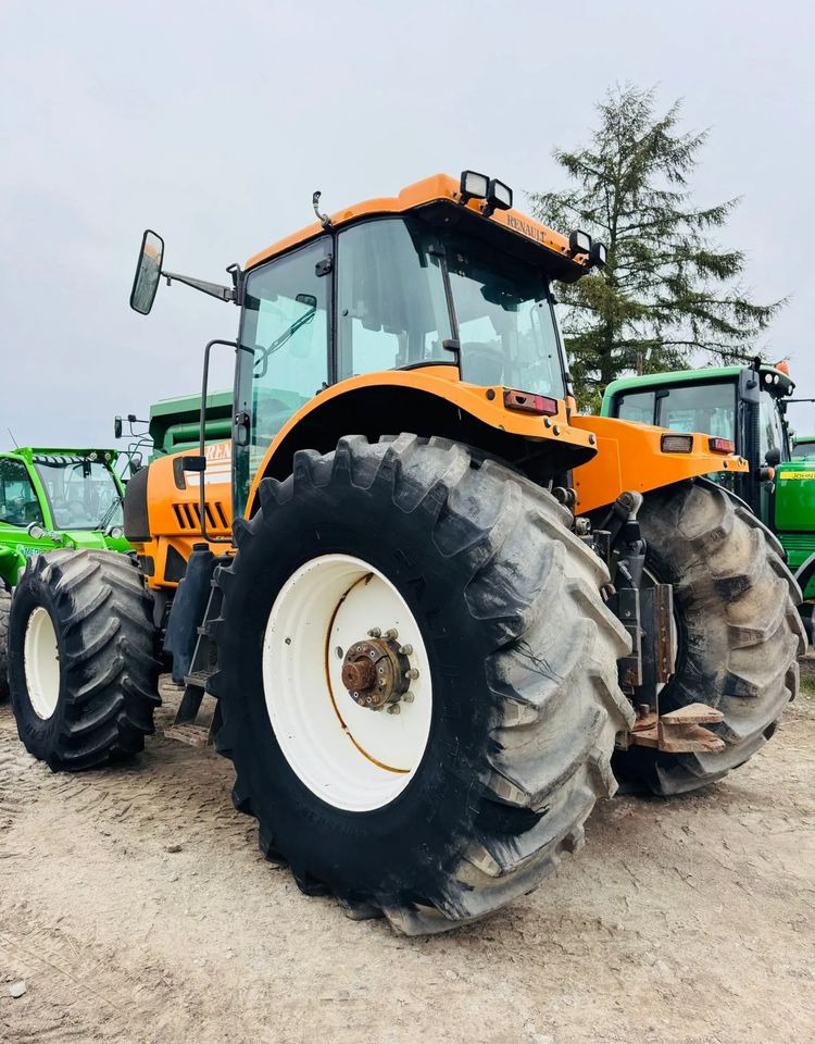 Renault Atles 925 RZ - Трактор: фото 2 Renault Atles 925 RZ - Трактор: фото 2