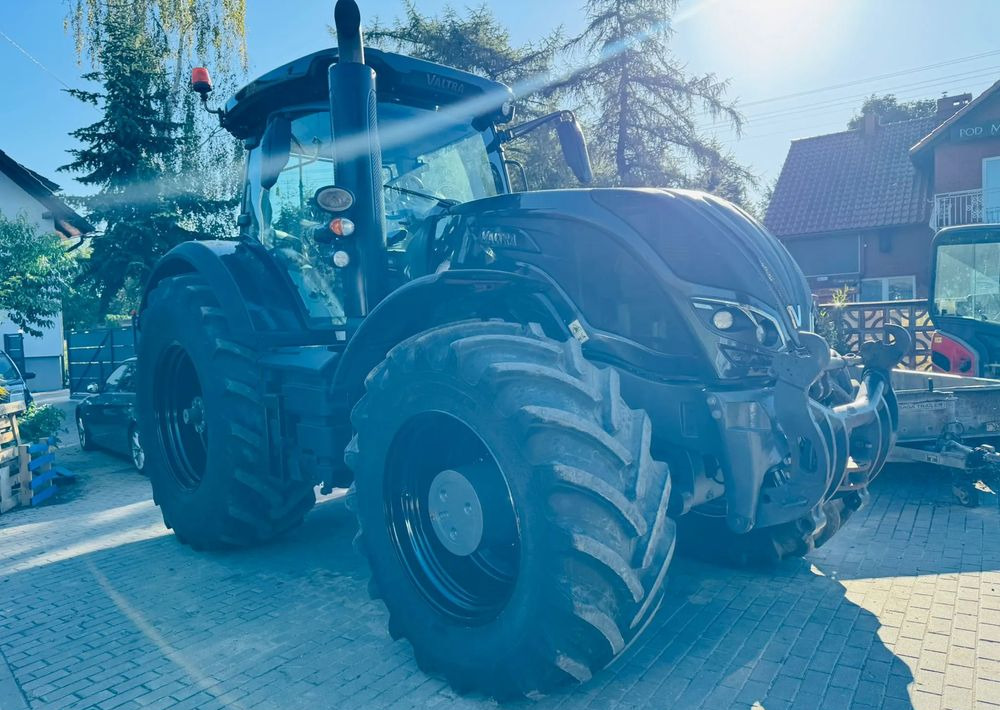 Valtra S394 Twin trac - Трактор: фото 2 Valtra S394 Twin trac - Трактор: фото 2