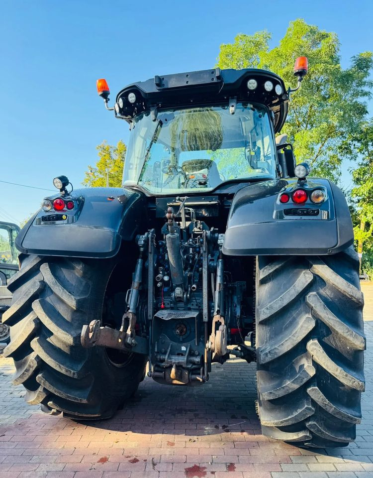 Valtra S394 Twin trac - Трактор: фото 5 Valtra S394 Twin trac - Трактор: фото 5