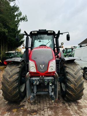 Трактор Valtra T213: фото 8