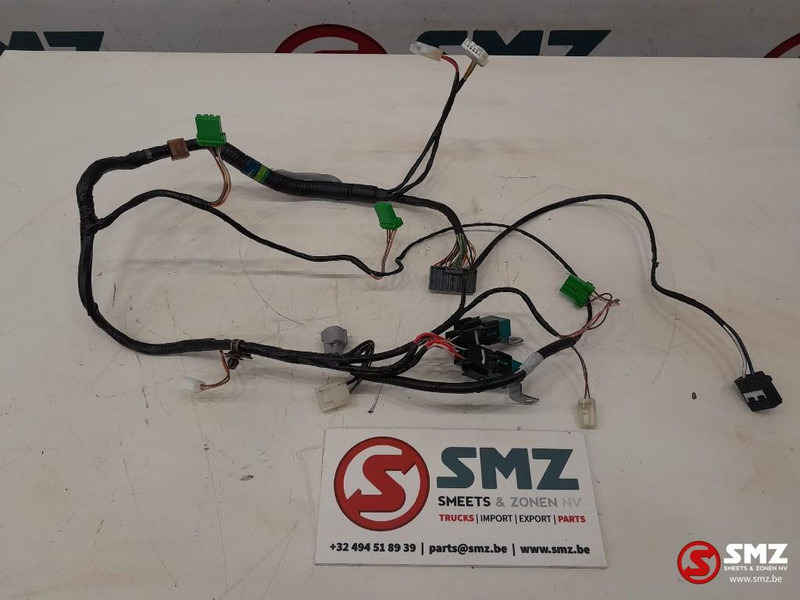 Caterpillar Air Conditioning Evaporation wire harness Caterpil - Кабели/ Провода для Погрузочно-разгрузочной техники: фото 2 Caterpillar Air Conditioning Evaporation wire harness Caterpil - Кабели/ Провода для Погрузочно-разгрузочной техники: фото 2