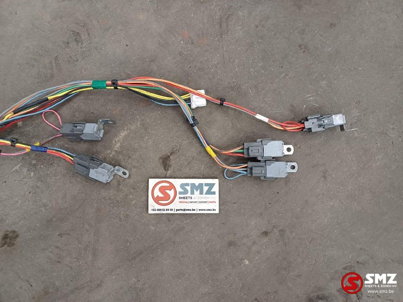 Caterpillar Cabin wire harness Caterpillar - Кабели/ Провода для Грузовиков: фото 2 Caterpillar Cabin wire harness Caterpillar - Кабели/ Провода для Грузовиков: фото 2