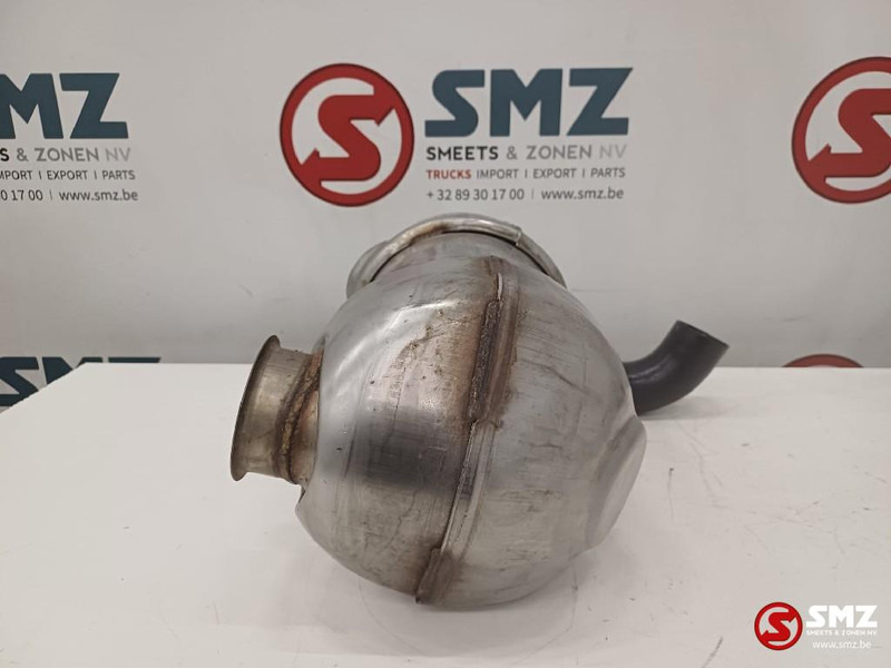 Caterpillar Catalyst Caterpillar - Катализатор для Погрузочно-разгрузочной техники: фото 3 Caterpillar Catalyst Caterpillar - Катализатор для Погрузочно-разгрузочной техники: фото 3