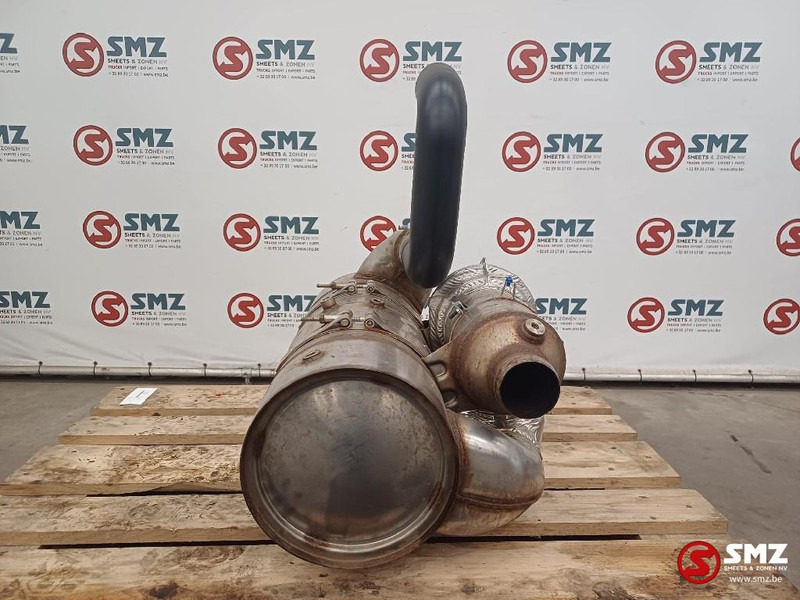 Caterpillar Catalyst Caterpillar - Катализатор для Погрузочно-разгрузочной техники: фото 3 Caterpillar Catalyst Caterpillar - Катализатор для Погрузочно-разгрузочной техники: фото 3