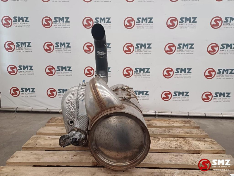 Caterpillar Catalyst Caterpillar - Катализатор для Погрузочно-разгрузочной техники: фото 4 Caterpillar Catalyst Caterpillar - Катализатор для Погрузочно-разгрузочной техники: фото 4