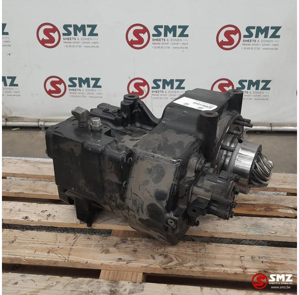 Caterpillar Caterpillar transmission 2HL-250 - Коробка передач для Строительной техники: фото 2 Caterpillar Caterpillar transmission 2HL-250 - Коробка передач для Строительной техники: фото 2