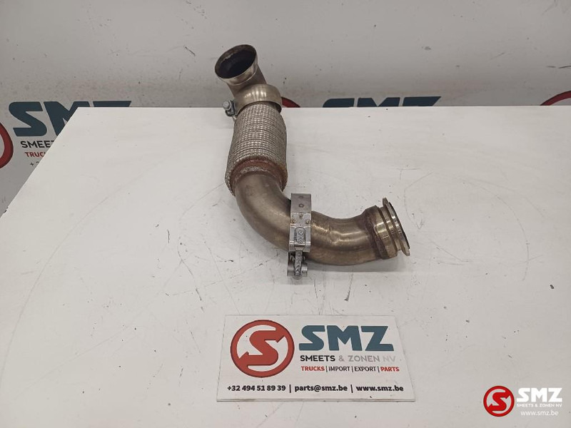 Caterpillar Exhaust pipe Caterpillar - Выхлопная система для Погрузочно-разгрузочной техники: фото 3 Caterpillar Exhaust pipe Caterpillar - Выхлопная система для Погрузочно-разгрузочной техники: фото 3