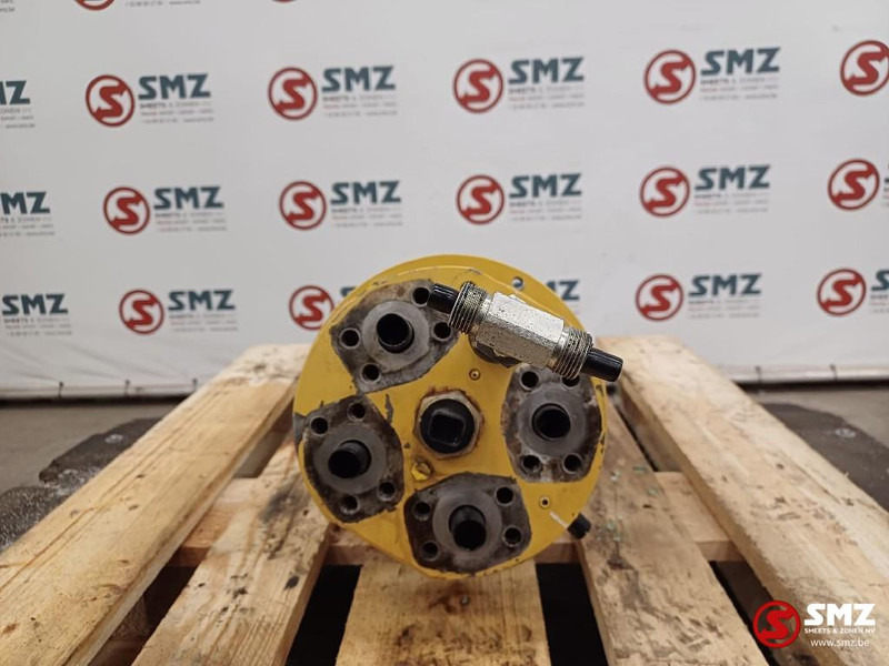 Caterpillar Housing + swivel rotor Caterpillar - Гидравлический мотор для Погрузочно-разгрузочной техники: фото 3 Caterpillar Housing + swivel rotor Caterpillar - Гидравлический мотор для Погрузочно-разгрузочной техники: фото 3