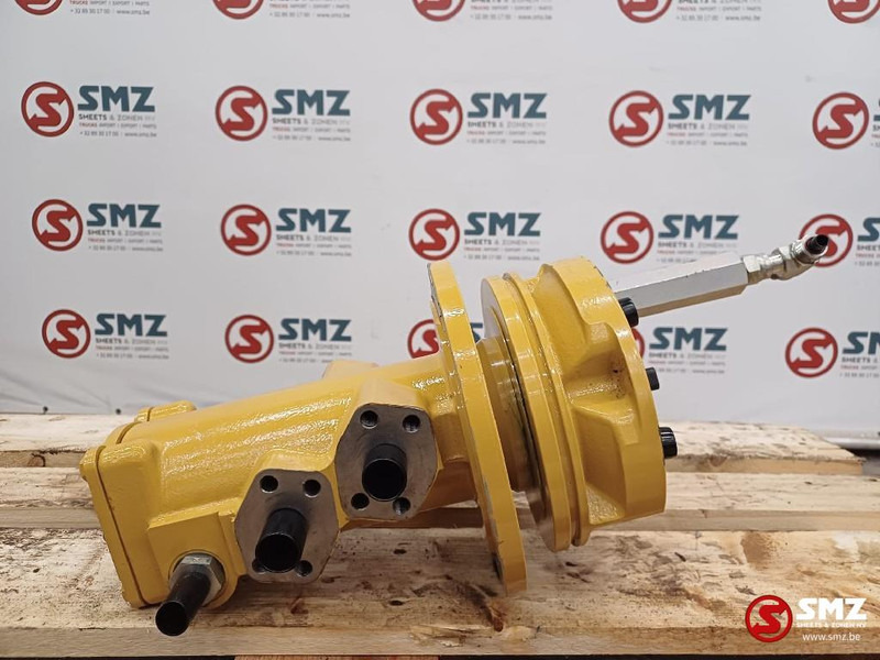 Caterpillar Housing + swivel rotor Caterpillar - Гидравлический мотор для Погрузочно-разгрузочной техники: фото 2 Caterpillar Housing + swivel rotor Caterpillar - Гидравлический мотор для Погрузочно-разгрузочной техники: фото 2