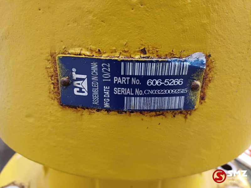 Caterpillar Hydraulic source swing rotor Caterpillar - Гидравлика для Грузовиков: фото 3 Caterpillar Hydraulic source swing rotor Caterpillar - Гидравлика для Грузовиков: фото 3