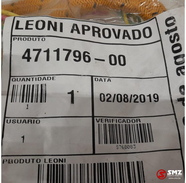 Caterpillar Kabelboom Caterpillar - Кабели/ Провода: фото 4 Caterpillar Kabelboom Caterpillar - Кабели/ Провода: фото 4