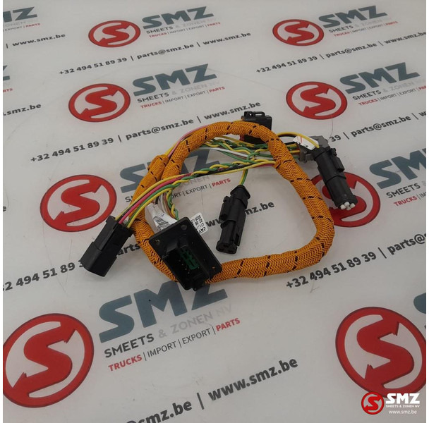 Caterpillar Kabelboom Caterpillar - Кабели/ Провода: фото 1 Caterpillar Kabelboom Caterpillar - Кабели/ Провода: фото 1