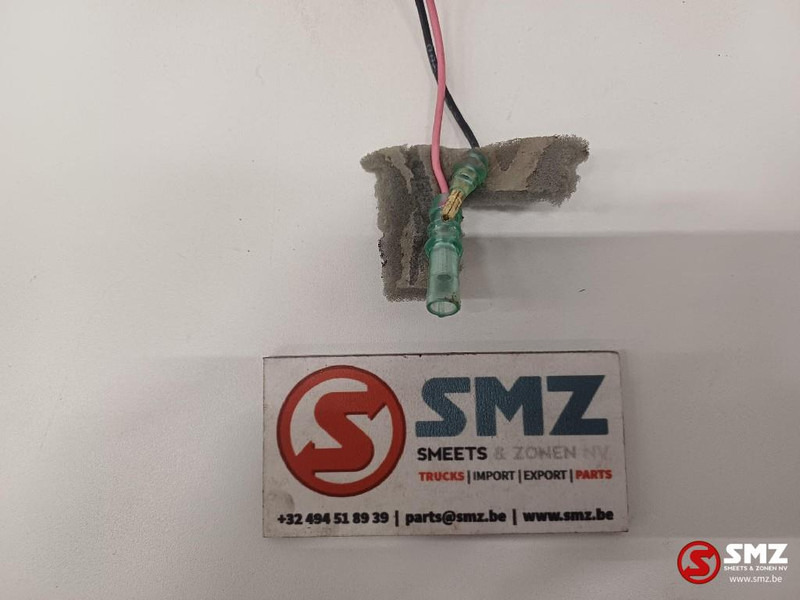 Caterpillar Lightning wire harness Caterpillar - Кабели/ Провода для Грузовиков: фото 2 Caterpillar Lightning wire harness Caterpillar - Кабели/ Провода для Грузовиков: фото 2