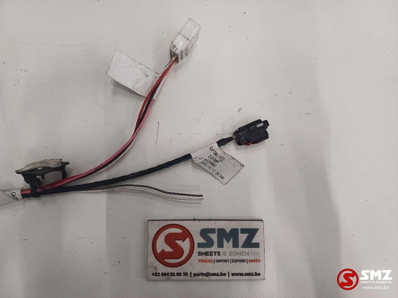 Caterpillar Lightning wire harness Caterpillar - Кабели/ Провода для Грузовиков: фото 4 Caterpillar Lightning wire harness Caterpillar - Кабели/ Провода для Грузовиков: фото 4