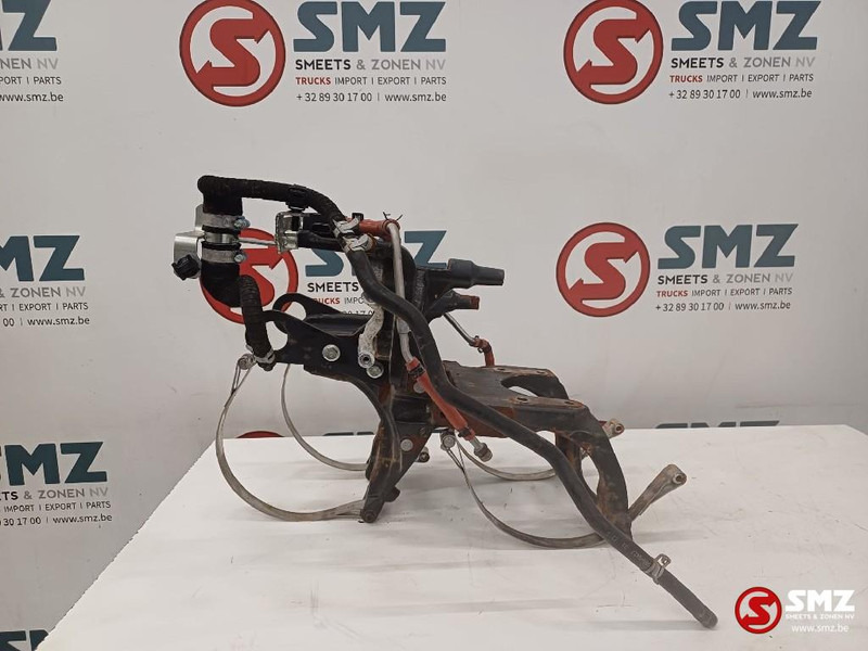 Caterpillar Mounting exhaust Caterpillar - Выхлопная система для Погрузочно-разгрузочной техники: фото 1 Caterpillar Mounting exhaust Caterpillar - Выхлопная система для Погрузочно-разгрузочной техники: фото 1