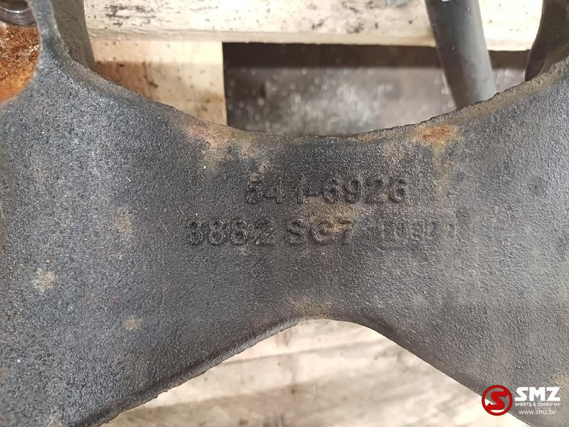 Caterpillar Mounting exhaust Caterpillar - Выхлопная система для Погрузочно-разгрузочной техники: фото 5 Caterpillar Mounting exhaust Caterpillar - Выхлопная система для Погрузочно-разгрузочной техники: фото 5