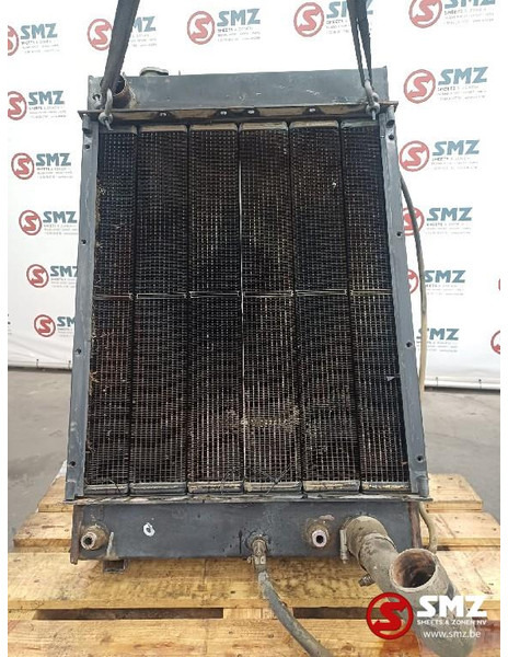 Caterpillar Occ radiator D6M Caterpillar - Радиатор: фото 1 Caterpillar Occ radiator D6M Caterpillar - Радиатор: фото 1
