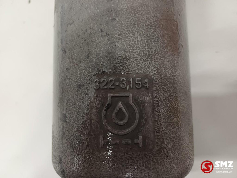 Caterpillar Oil filter + high temperature hose Caterpillar - Масляный фильтр для Погрузочно-разгрузочной техники: фото 4 Caterpillar Oil filter + high temperature hose Caterpillar - Масляный фильтр для Погрузочно-разгрузочной техники: фото 4
