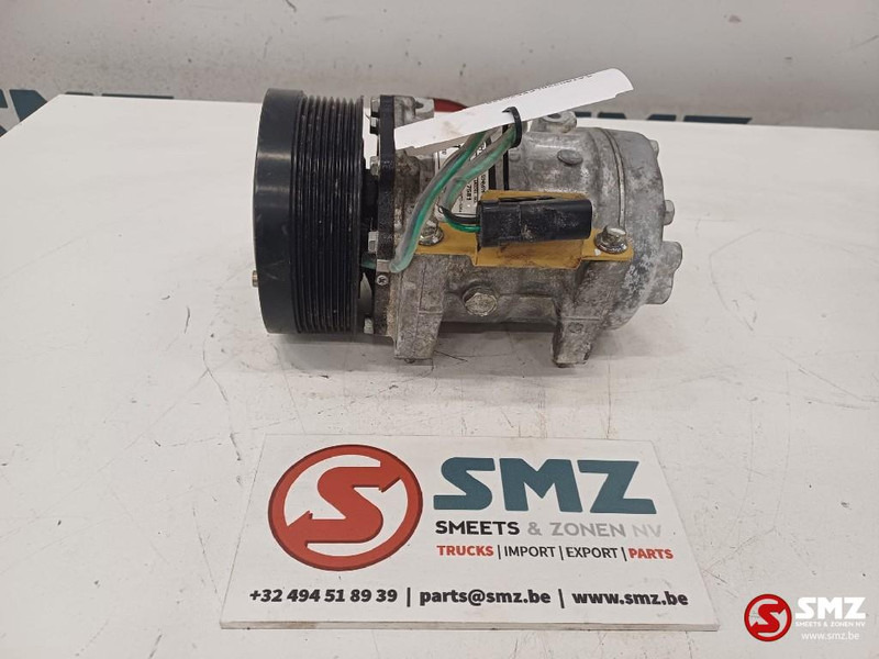 Caterpillar Refrigerant compressor Caterpillar - Двигатель и запчасти для Погрузочно-разгрузочной техники: фото 2 Caterpillar Refrigerant compressor Caterpillar - Двигатель и запчасти для Погрузочно-разгрузочной техники: фото 2