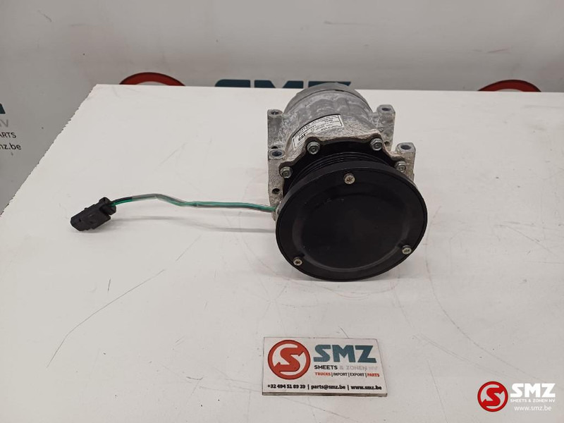 Caterpillar Refrigerant compressor Caterpillar - Двигатель и запчасти для Погрузочно-разгрузочной техники: фото 4 Caterpillar Refrigerant compressor Caterpillar - Двигатель и запчасти для Погрузочно-разгрузочной техники: фото 4