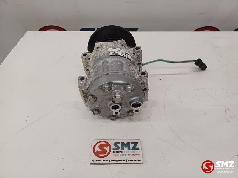 Caterpillar Refrigerant compressor Caterpillar - Двигатель и запчасти для Погрузочно-разгрузочной техники: фото 3 Caterpillar Refrigerant compressor Caterpillar - Двигатель и запчасти для Погрузочно-разгрузочной техники: фото 3