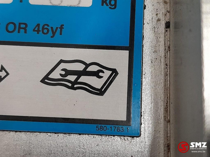 Caterpillar Support Caterpillar - Дверь и запчасти для Грузовиков: фото 4 Caterpillar Support Caterpillar - Дверь и запчасти для Грузовиков: фото 4