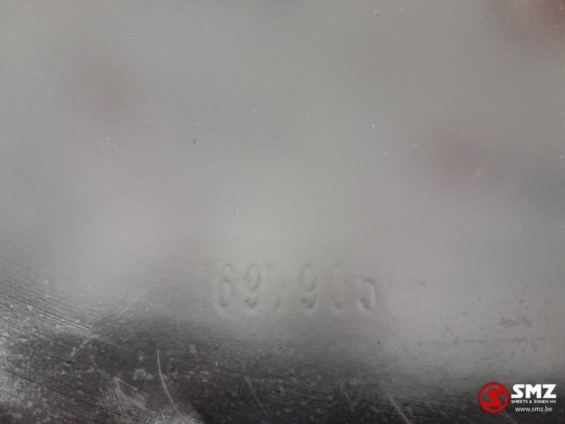 Caterpillar Travel motor guard steel plate Caterpillar - Рама/ Шасси для Погрузочно-разгрузочной техники: фото 5 Caterpillar Travel motor guard steel plate Caterpillar - Рама/ Шасси для Погрузочно-разгрузочной техники: фото 5