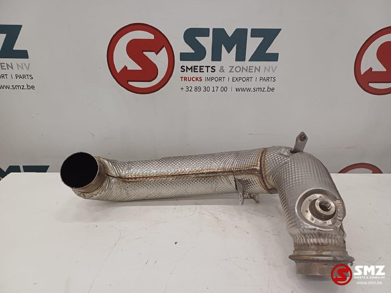 Caterpillar Tube Caterpillar - Выхлопная система для Погрузочно-разгрузочной техники: фото 2 Caterpillar Tube Caterpillar - Выхлопная система для Погрузочно-разгрузочной техники: фото 2