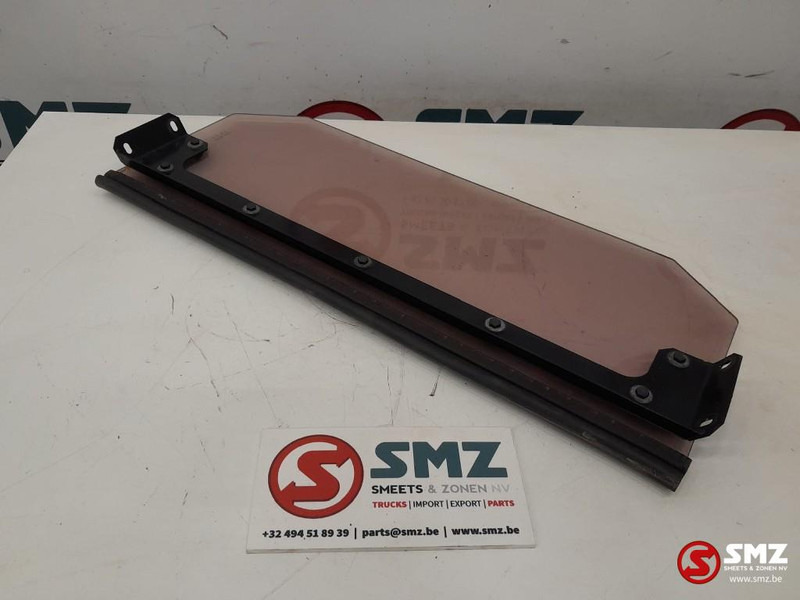 Caterpillar Visor Caterpillar - Солнцезащитный козырек для Погрузочно-разгрузочной техники: фото 3 Caterpillar Visor Caterpillar - Солнцезащитный козырек для Погрузочно-разгрузочной техники: фото 3