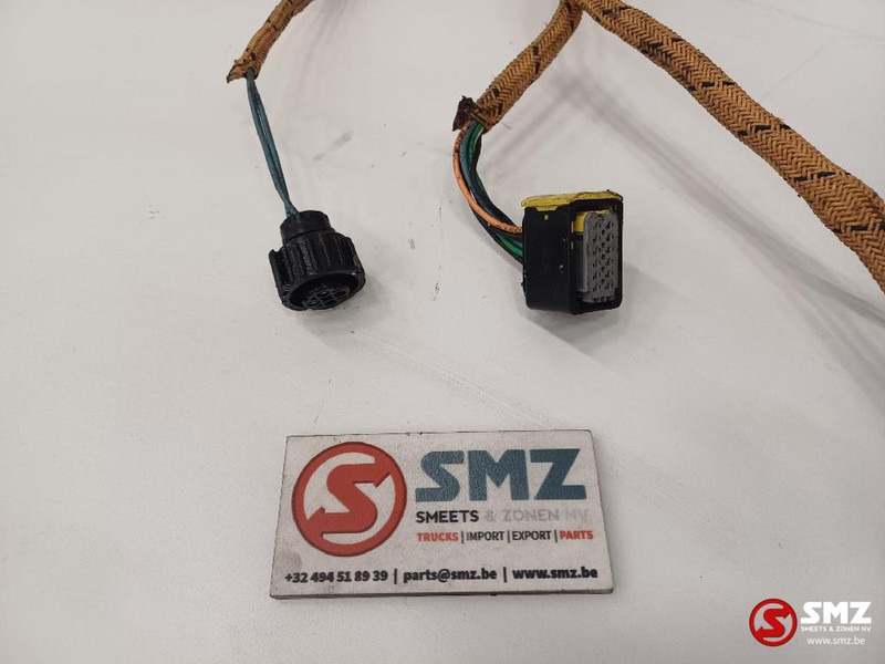 Caterpillar Wire harness Caterpillar - Кабели/ Провода для Погрузочно-разгрузочной техники: фото 2 Caterpillar Wire harness Caterpillar - Кабели/ Провода для Погрузочно-разгрузочной техники: фото 2