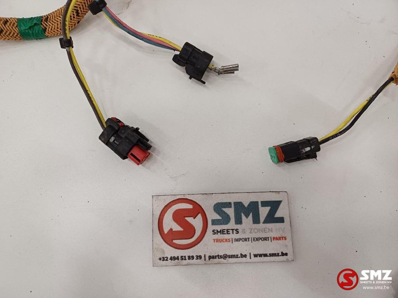 Caterpillar Wire harness Caterpillar - Кабели/ Провода для Грузовиков: фото 4 Caterpillar Wire harness Caterpillar - Кабели/ Провода для Грузовиков: фото 4