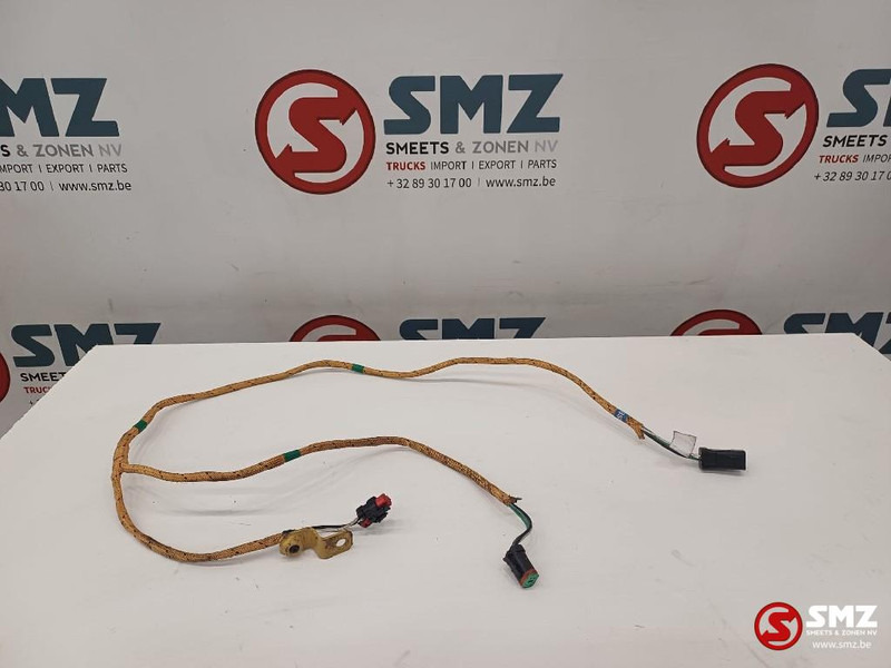 Caterpillar Wire harness Caterpillar - Кабели/ Провода для Погрузочно-разгрузочной техники: фото 1 Caterpillar Wire harness Caterpillar - Кабели/ Провода для Погрузочно-разгрузочной техники: фото 1