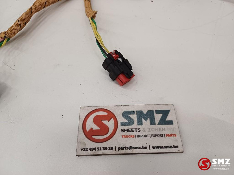 Caterpillar Wire harness Caterpillar - Кабели/ Провода для Грузовиков: фото 2 Caterpillar Wire harness Caterpillar - Кабели/ Провода для Грузовиков: фото 2