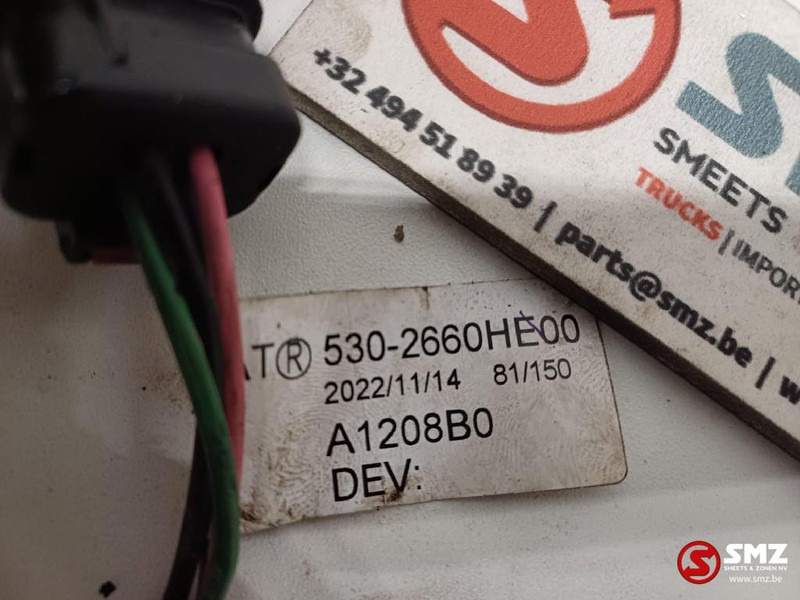 Caterpillar Wire harness engine Caterpillar - Кабели/ Провода для Грузовиков: фото 2 Caterpillar Wire harness engine Caterpillar - Кабели/ Провода для Грузовиков: фото 2