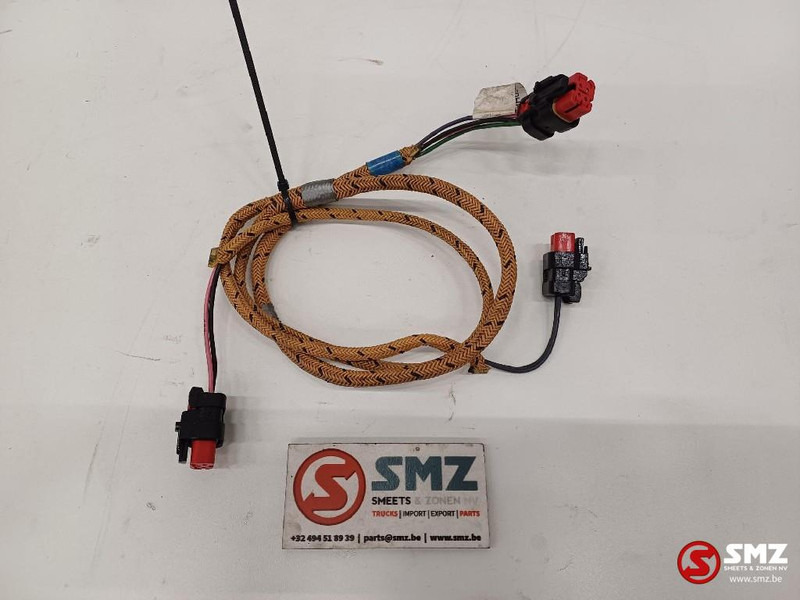 Caterpillar Wire harness engine Caterpillar - Кабели/ Провода для Грузовиков: фото 1 Caterpillar Wire harness engine Caterpillar - Кабели/ Провода для Грузовиков: фото 1